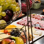 Le Lodge Brit Hotel Strasbourg Zenith 