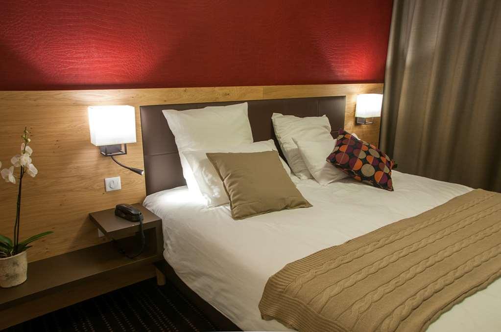 Le Brit Zenith 4* Strasbourg