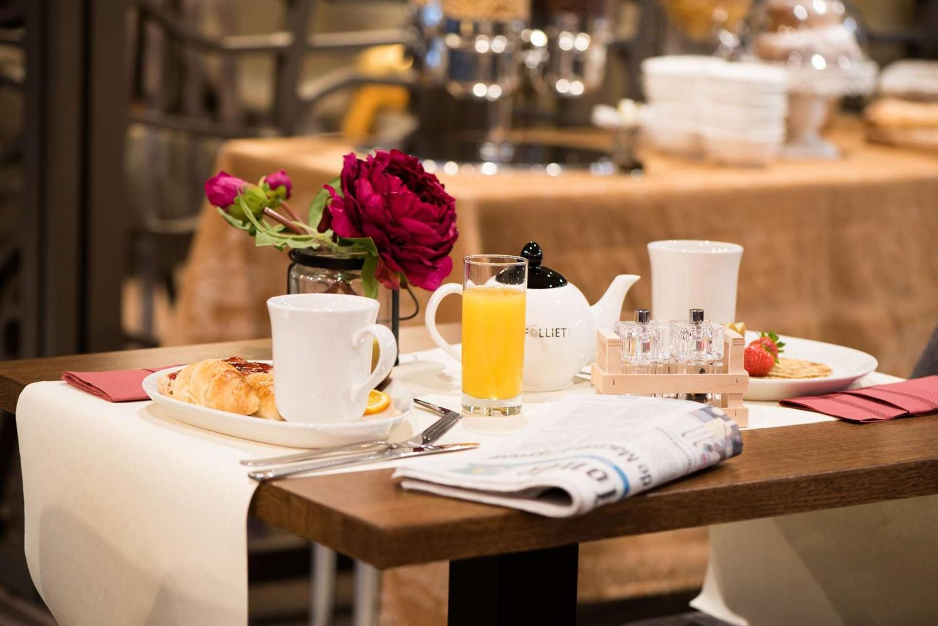 Hotel Le Brit Zenith 4*