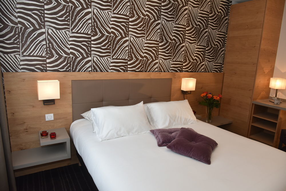 Hotel Le Brit Zenith Strasbourg