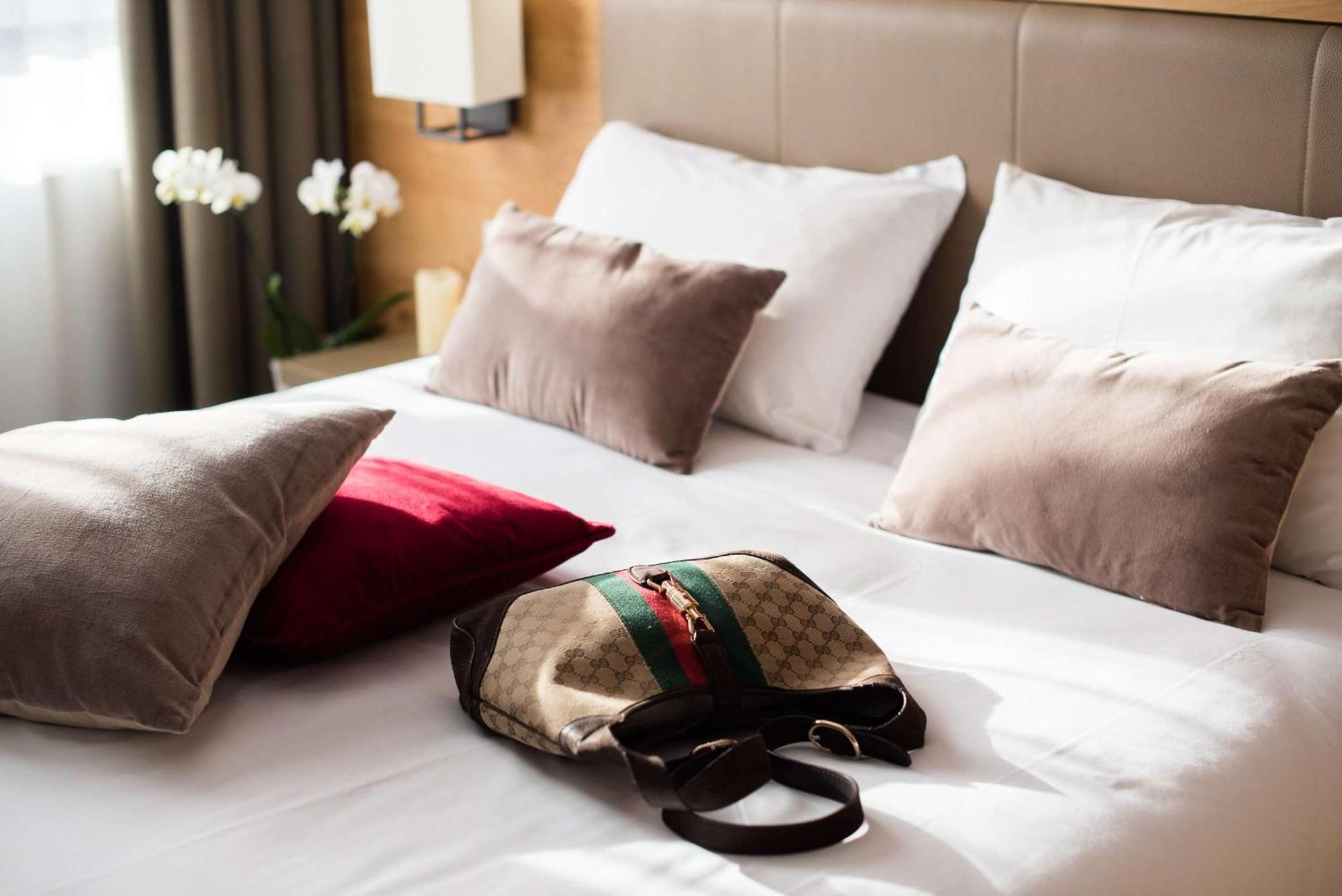 Le Brit Zenith Hotel 4*