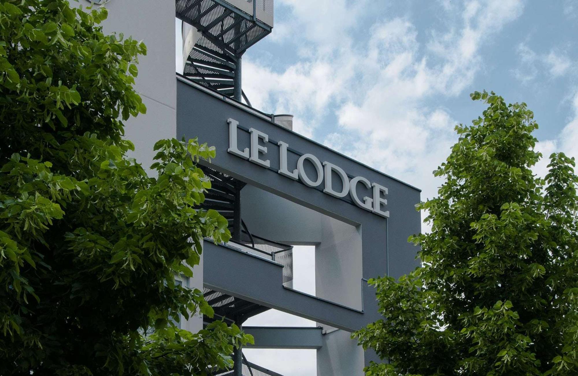 Le Brit Zenith Hotel Strasbourg