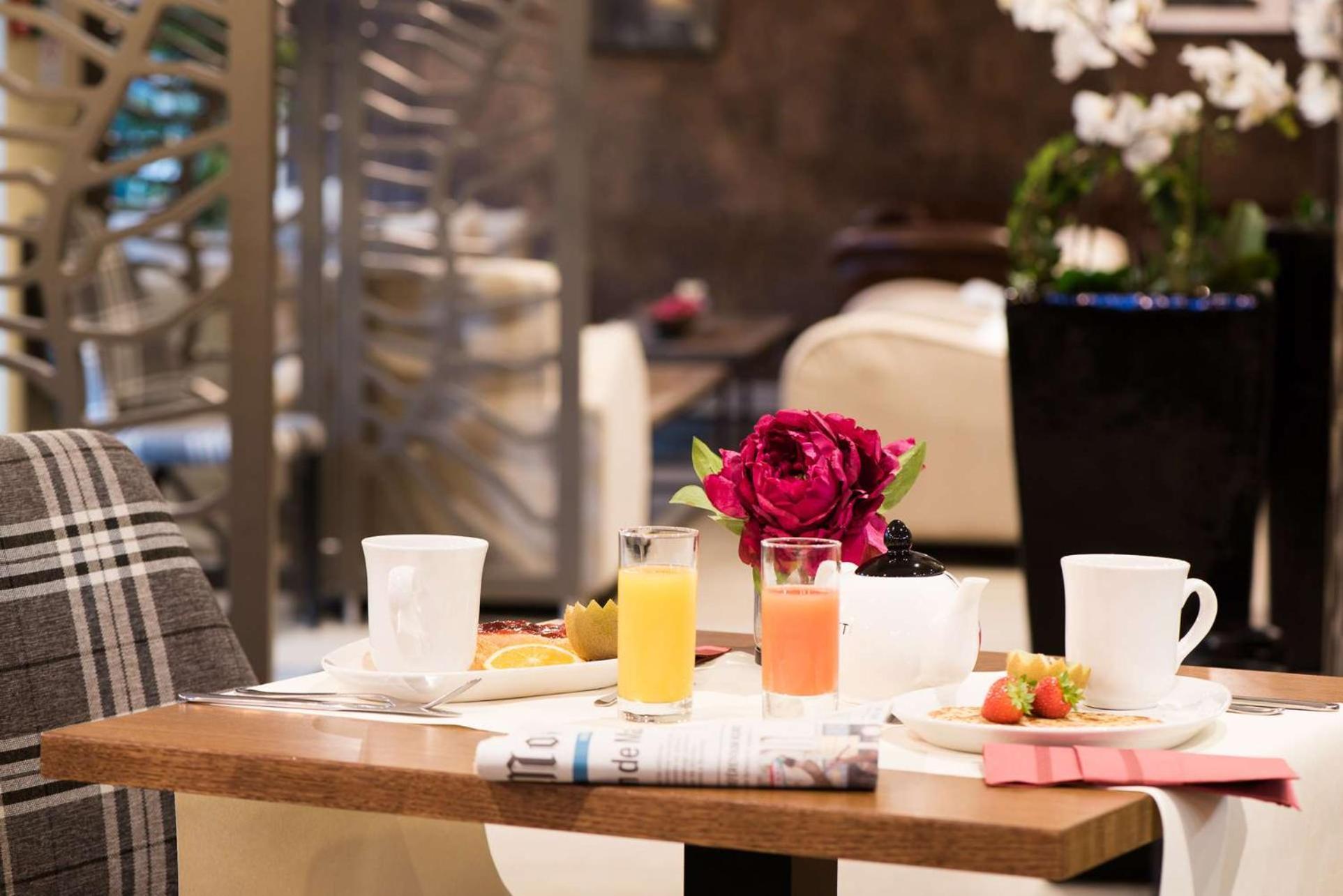 Hotel Le Brit Zenith Strasbourg
