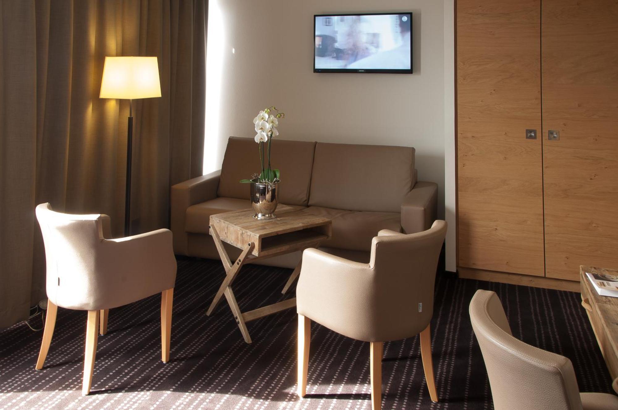 Le Brit Zenith Hotel Strasbourg