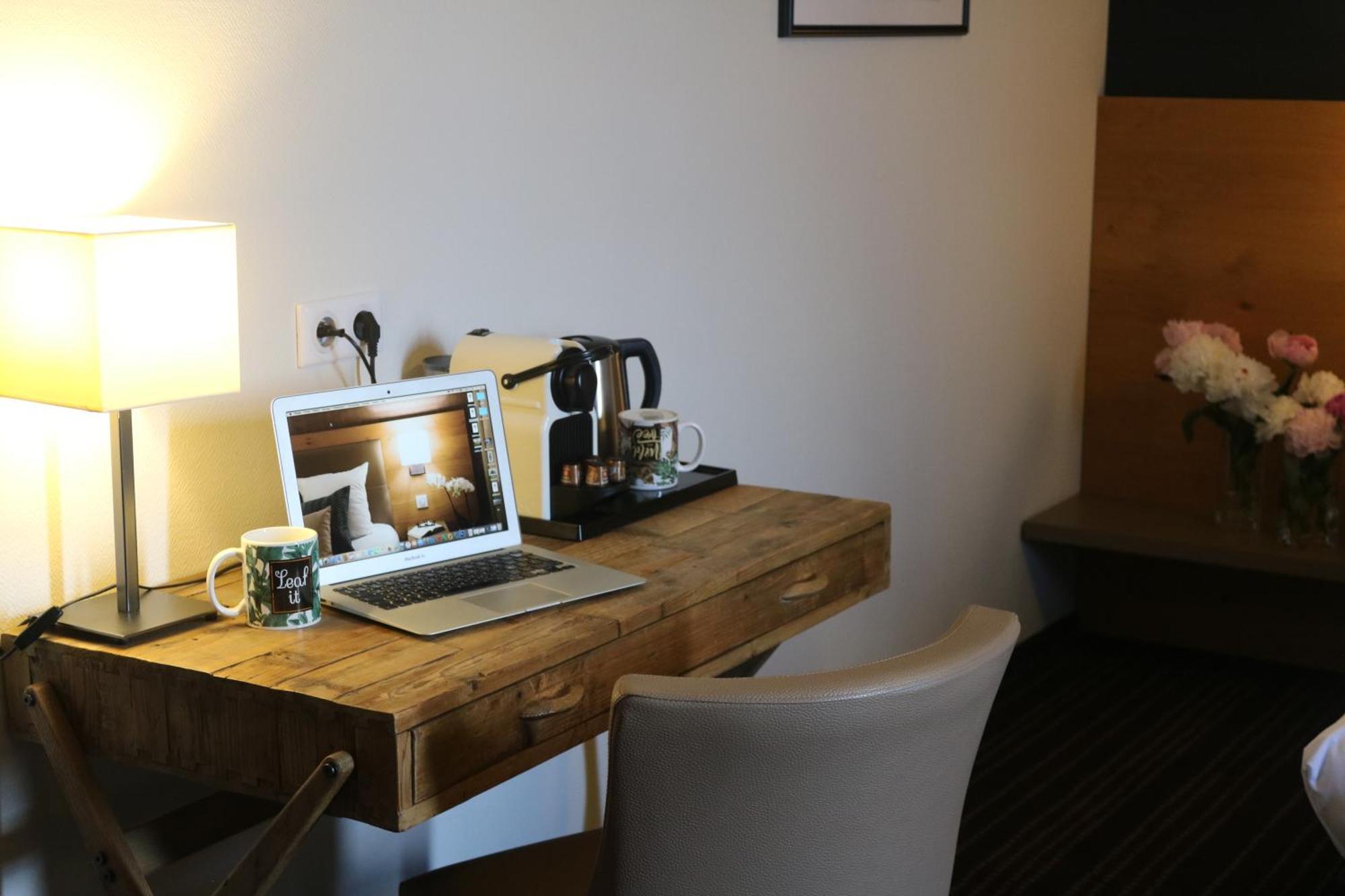 Le Brit Zenith Hotel Strasbourg