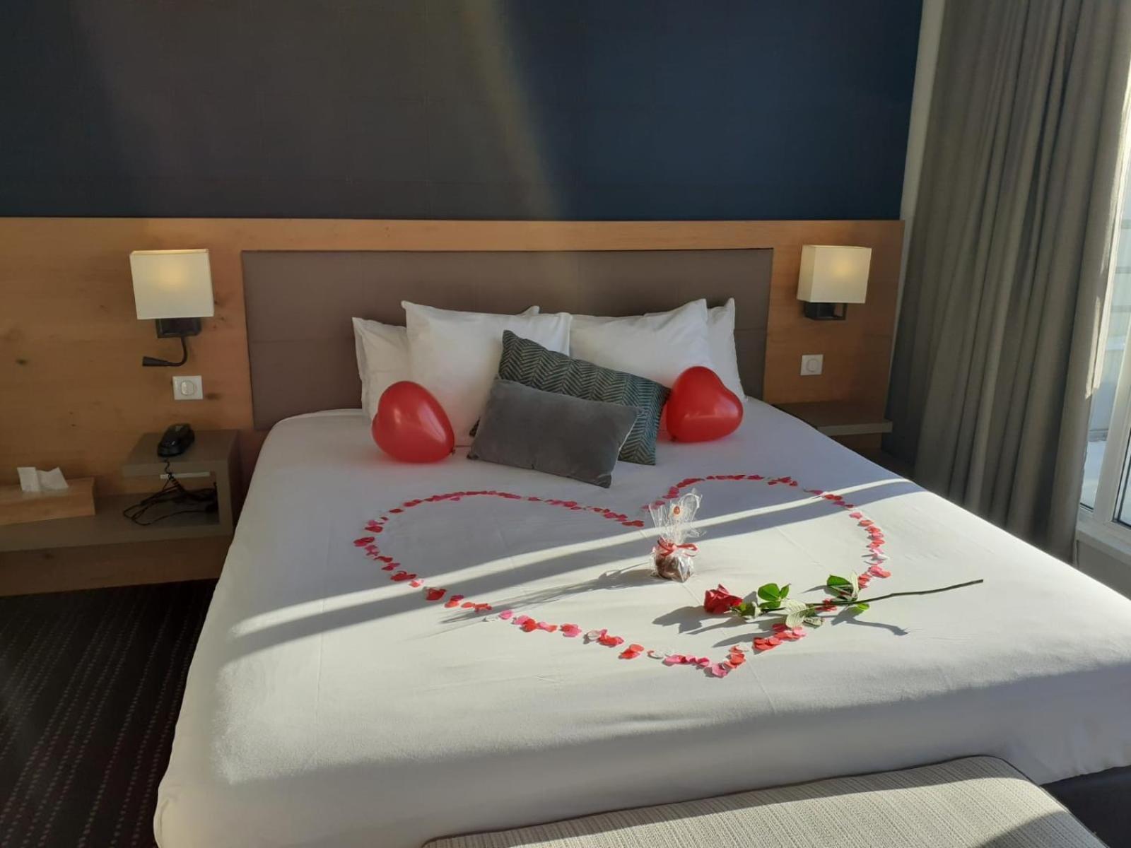 Hotel Le Brit Zenith Strasbourg
