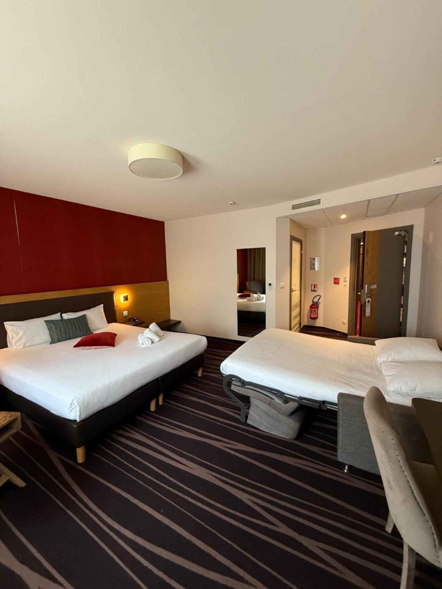 Hotel Le Brit Zenith 4*